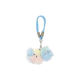 몬지 키링 / FLOTEF4A07