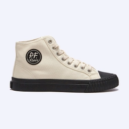 센터 하이 씨솔트 블랙 / C24HC1WB