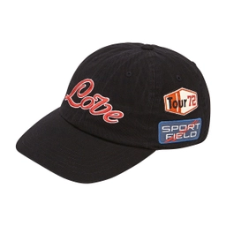 Love Tour Cap - Black / SL243WHWBC06