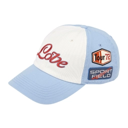 Love Tour Cap - Light Blue / SL243WHWBC06