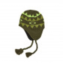 노르딕 이어플랩 비니 / FOS901293-7AS