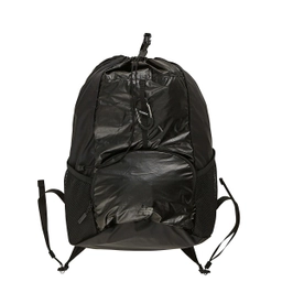 패커블 짐색 블랙