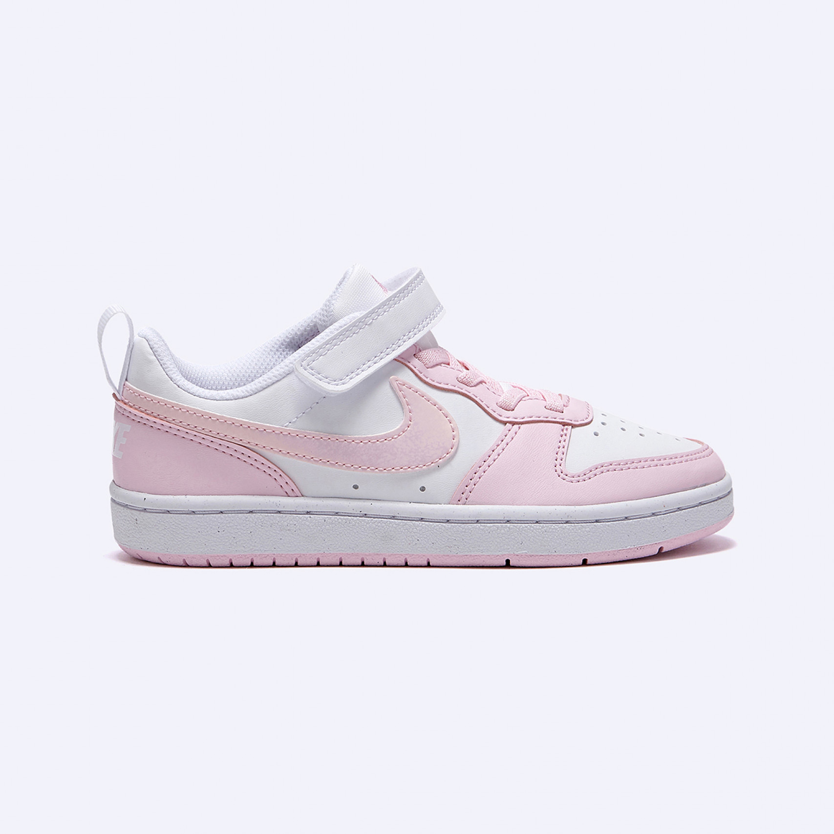 코트 버로우 로우 리크래프트 키즈 / DV5457-105