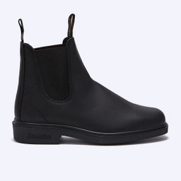 드레스 첼시부츠 블랙 / #063