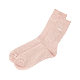 베이직 양말 핑크 / FLOTEA3L17