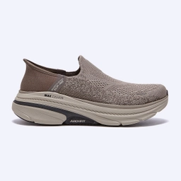 맥스 쿠셔닝 아치 핏 2.0 브라운 남성 / 220565BRN