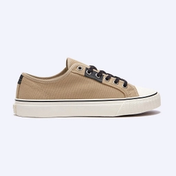 센터 로우 탄 블랙 / C24LW1TN