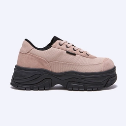 3300 하이 스니커즈 V2 핑크