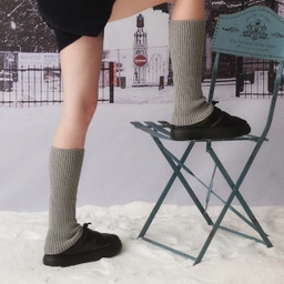 머피스 패딩 슬립온 블랙 / FLOTEF4W28