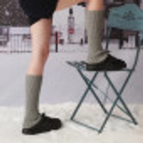 머피스 패딩 슬립온 블랙 / FLOTEF4W28