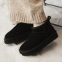 벌루니 플랫폼 미니 블랙 / FLOTEF4W14