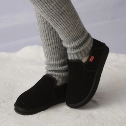 벌루니 슬립온 블랙 / FLOTEF4U24