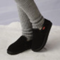 벌루니 슬립온 블랙 / FLOTEF4U24