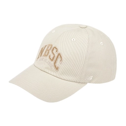 C-66 NBSC 볼캡 크림 / NBGDEBE505