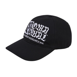 DROP C.T BALL CAP- BLACK / NM65HG10M1