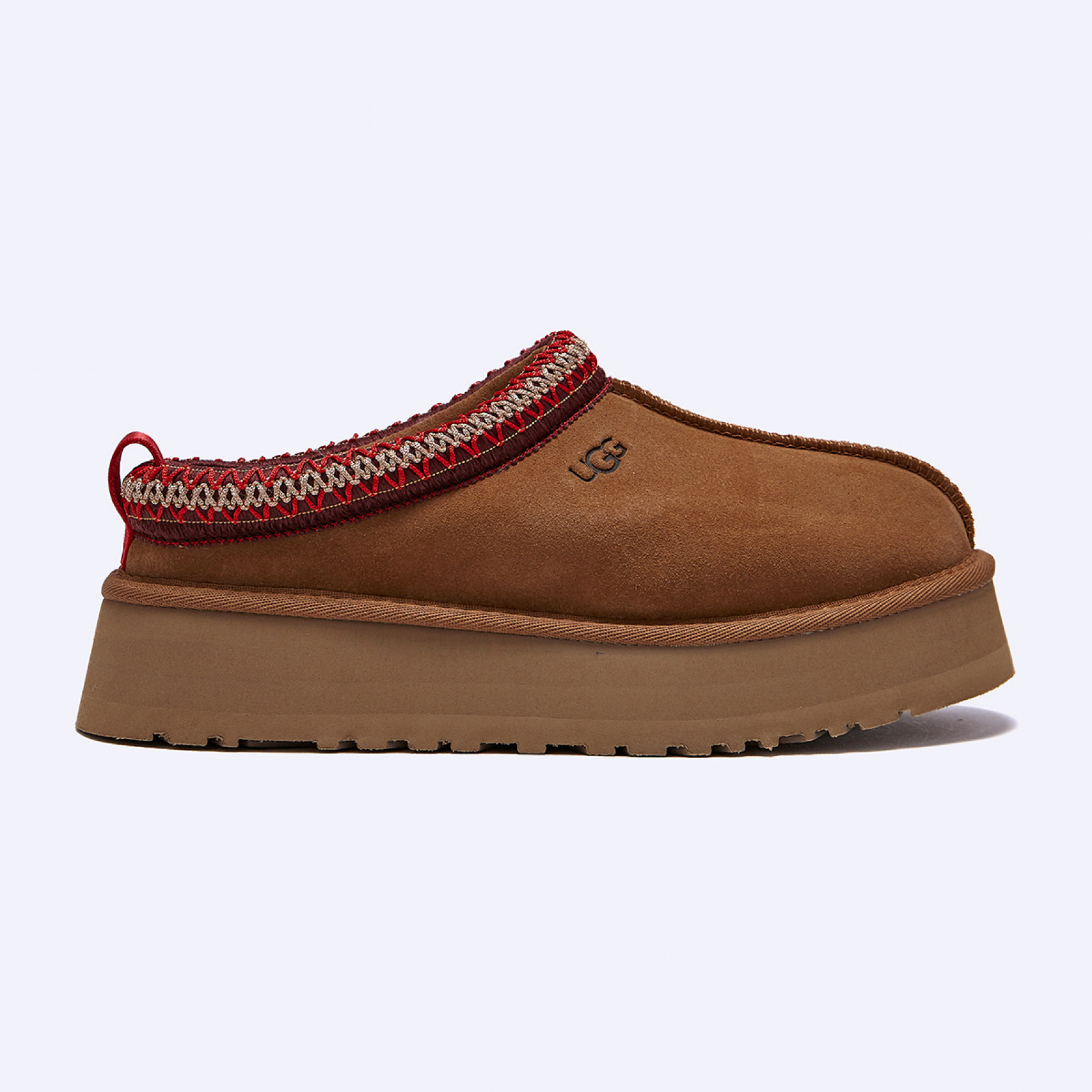 타즈 체스트넛 여성 / 1122553-CHE