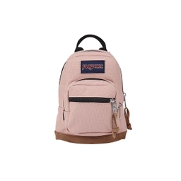 라이트팩 미니 백팩 미스티 로즈/ JS0A83M97N8