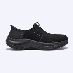 고 워크 아치핏 아웃도어 슬립인스 여성 / 124896BBK