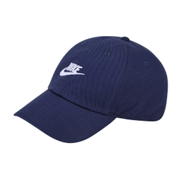 클럽 언스트럭처드 퓨추라 워시 캡 네이비 / FB5368-410