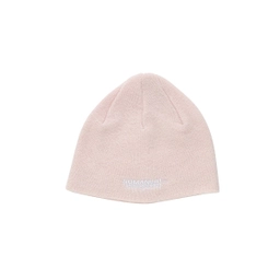 NM HAIRY BEANIE - LIGHT PINK / NM45HG02M1