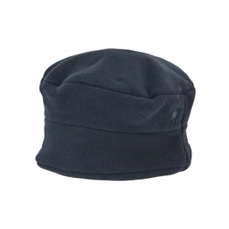 Fleece Roll Hat - CHARCOAL / SL243FHWOT02