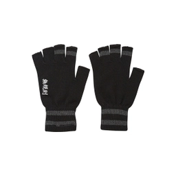 無規則 GLOVES - BLACK / NM65AC02M1BK