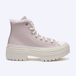 척테일러 올스타 러기드 힐 셰르파 블러쉬 허쉬 / A09346C