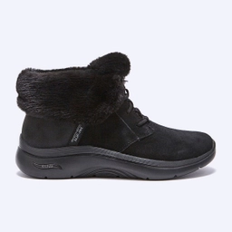 고 워크 아치핏 2.0 부츠 여성 / 144570BBK