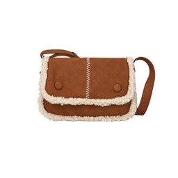 벌루니 투웨이백 카멜 / FLOTEF4B17