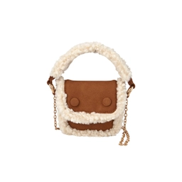 벌루니 마이크로 미니백 카멜 / FLOTEF4B18