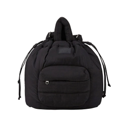 머피스 패딩 투웨이백 블랙 / FLOTEF4B08