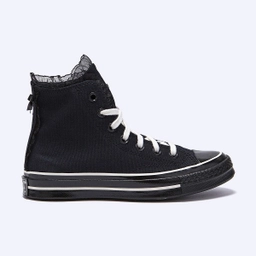 척 70 러플 보우 블랙 / A10026C