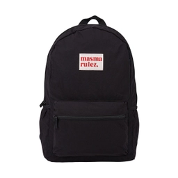 Daily backpack Black