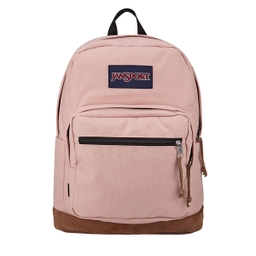 라이트팩 백팩 미스티 로즈 / JS0A4QVA7N8