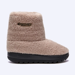 레스터 FL 부츠 베이지 / DXSH6414N-BES