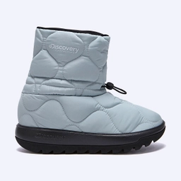 레스터QT 패딩 부츠 블루 / DXSH6122N-BLL