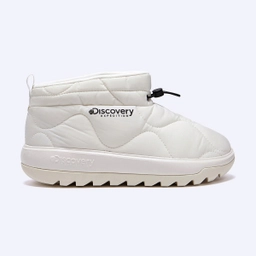 레스터QT 미니 패딩 슈즈 화이트 / DXSH6223N-OWS