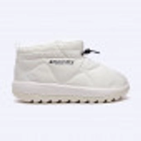 레스터QT 미니 패딩 슈즈 화이트 / DXSH6223N-OWS