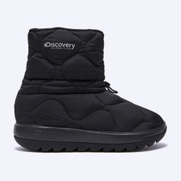 레스터QT 패딩 부츠 블랙 / DXSH6122N-BKS