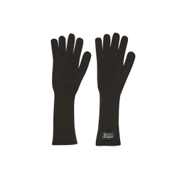 선데일 소프트 퍼 터치 핑거 장갑 블랙 / FLOTEF4A11