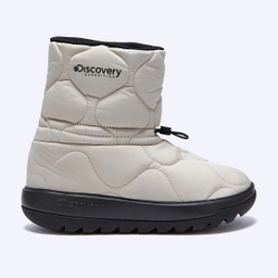 레스터QT 패딩 부츠 베이지 / DXSH6122N-BES