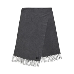 머플러 차콜 / FLOTEF4A02