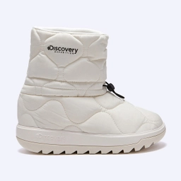 레스터QT 패딩 부츠 화이트 / DXSH6122N-WHS