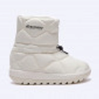 레스터QT 패딩 부츠 화이트 / DXSH6122N-WHS