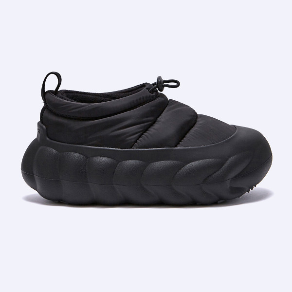 오버퍼프 쇼티 블랙 / 210668-060