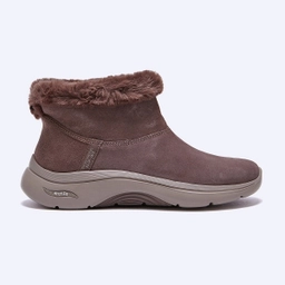 고 워크 아치핏 2.0 부츠 마우브 여성 / 144569MVE