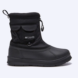 헨리포크 부츠 OT OHI 블랙 / YU4749