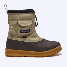 헨리포크 부츠 OT OHI 베이지 / YU4749