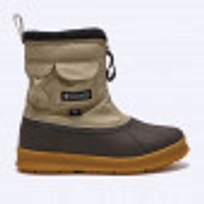 헨리포크 부츠 OT OHI 베이지 / YU4749