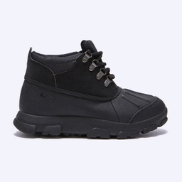 스노우피아 처카 옴니 테크 블랙 블랙 / YU4947